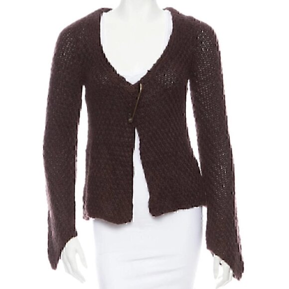 YIGAL AZROUËL Sweater Size: M See Measurements - Picture 1 of 4